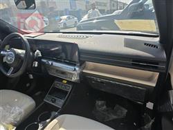 هيونداي كونا